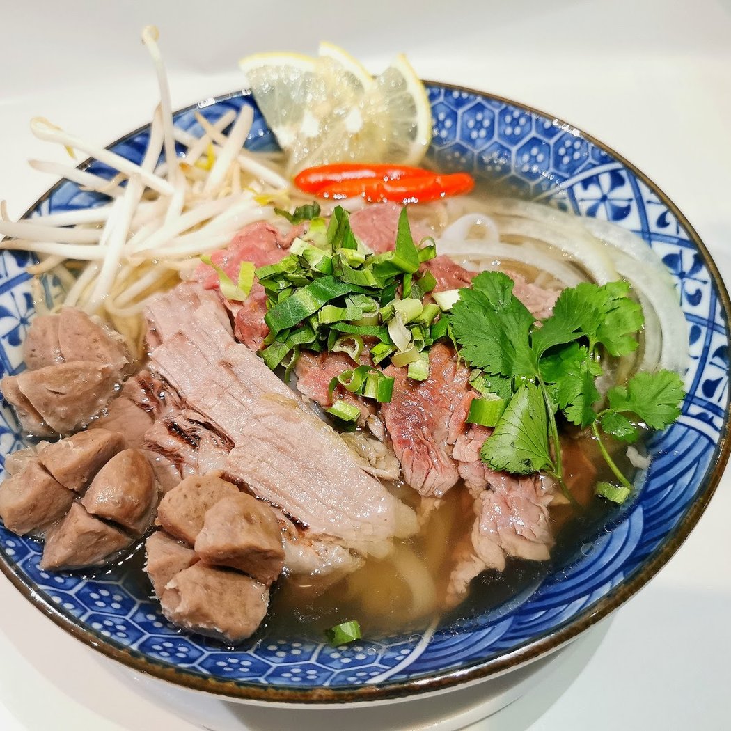 Royal de Bangkok 3